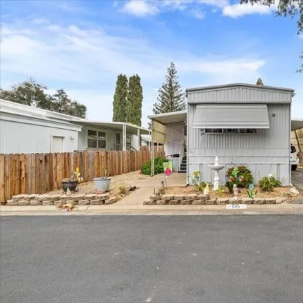 Buy this studio apartment on 10 Briarwood Mhp in Rancho Cordova, CA 95827