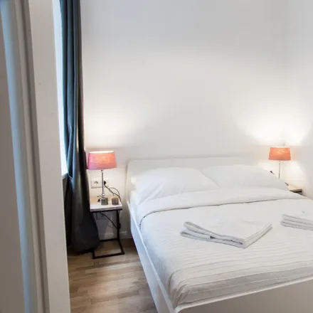 Rent this 1 bed apartment on Rosso in Helmholtzstraße 24, 10587 Berlin