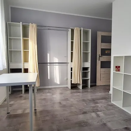 Rent this 3 bed apartment on Brzozowa 6 in 62-064 Plewiska, Poland