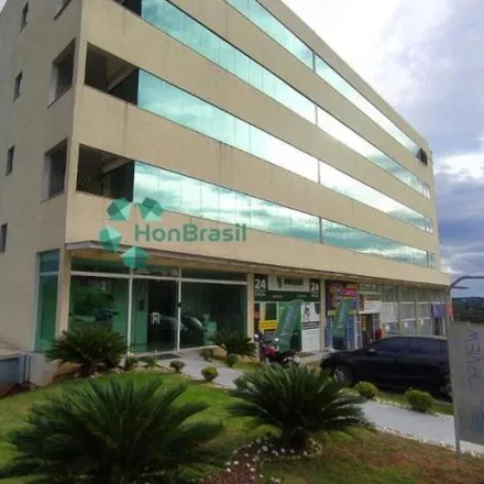 Image 1 - Drogaria Araújo, Rua Acadêmico Nilo Figueiredo, Lagoa Santa - MG, 33239-250, Brazil - Apartment for sale