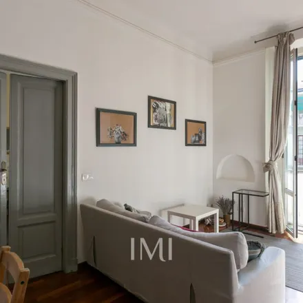 Image 9 - Via Giulio Carcano, 20136 Milan MI, Italy - Apartment for rent
