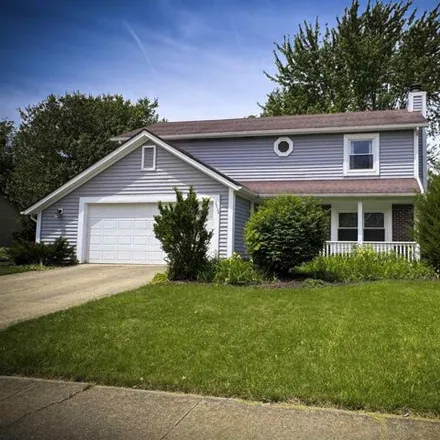 Buy this 3 bed house on 2098 Wake Robin Drive in West Lafayette, IN 47906