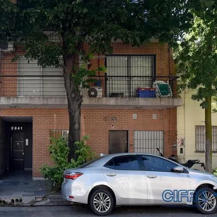 Rent this 1 bed apartment on Donado 2855 in Villa Urquiza, C1430 DHI Buenos Aires