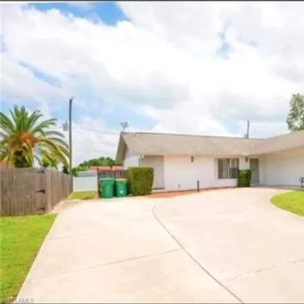 Buy this 3 bed house on 4605 31st Place Southwest in Collier County, FL 34116