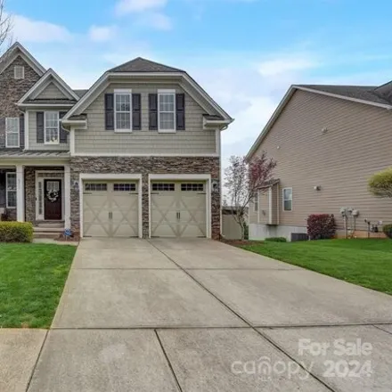 Buy this 5 bed house on 8937 Valleymoon Lane in Catawba Colony, Mecklenburg County