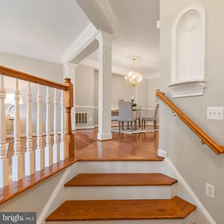 Image 5 - 12477 Rose Path Circle, Pender, Chantilly, VA 22033, USA - Townhouse for sale