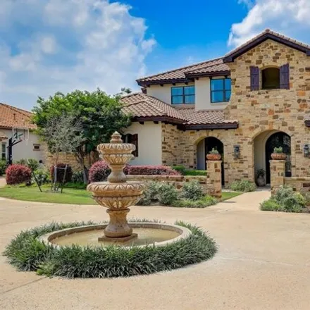 Buy this 6 bed house on Dawn River Cove in Longhorn Village, Travis County