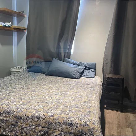 Buy this 2 bed apartment on Compañía de Jesús 2633 in 835 0485 Santiago, Chile