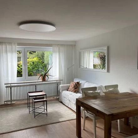 Image 1 - Paganiniweg 6, 70771 Musberg, Germany - Apartment for rent