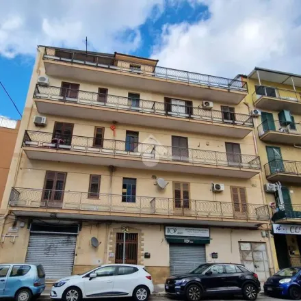 Image 9 - Officine Ortopediche, Corso Vittorio Emanuele, 90039 Villabate PA, Italy - Apartment for rent