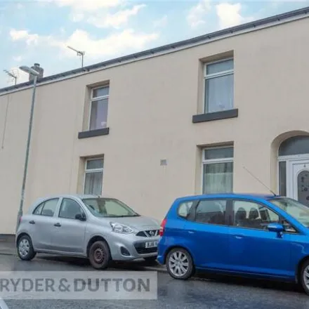 Buy this 2 bed townhouse on Chaseley Road in Rochdale, OL12 6QF