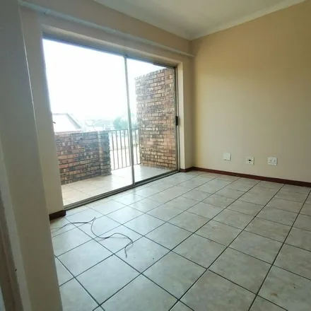 Rent this 2 bed apartment on J.G. Strydom Road in Ekurhuleni Ward 94, Gauteng