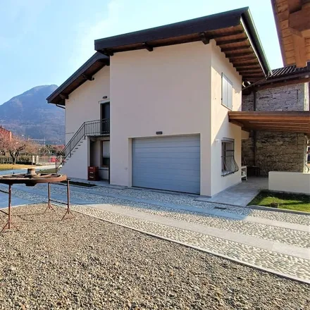 Rent this 2 bed apartment on 28802 Mergozzo VB