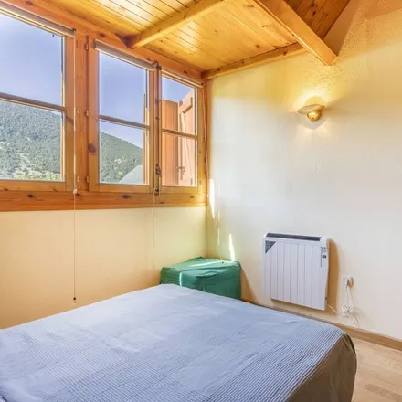 Rent this 2 bed apartment on Pla de l'Ermita in Carrer Sant Quirze, 25528 la Vall de Boí