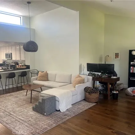 Rent this 1 bed apartment on 260 Cagney Lane in Newport Beach, CA 92663