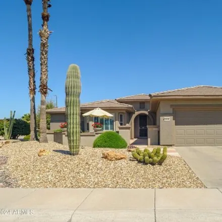 Buy this 2 bed house on 15130 West Home Run Drive in Surprise, AZ 85374