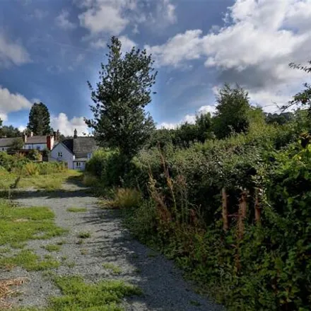 Image 2 - The Paddocks, Crickhowell, NP8 1DG, United Kingdom - Townhouse for sale