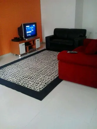 Rent this 4 bed duplex on Guarulhos in Gopoúva, BR