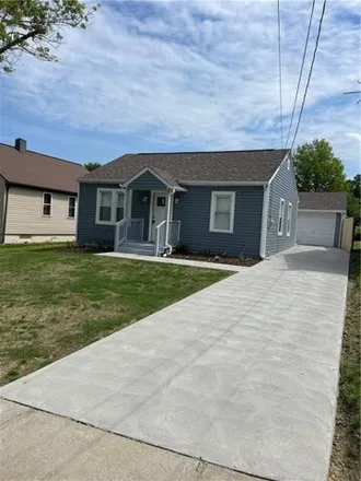 Buy this 3 bed house on 3913 Page Street in Erie, PA 16510
