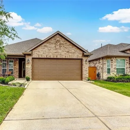 Buy this 3 bed house on unnamed road in Harris County, TX