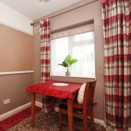 Image 7 - 43 Farndale Avenue, Coventry, CV6 4LH, United Kingdom - Townhouse for rent