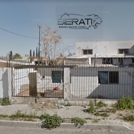Buy this studio house on Calle Sierra de Córdoba in 32650 Ciudad Juárez, CHH