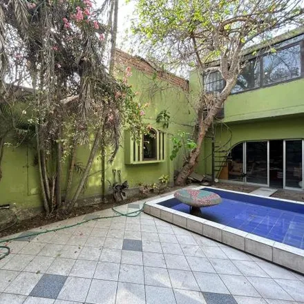 Buy this 8 bed house on Manuel Villavicencio in Jose A. Lavalle, Miraflores