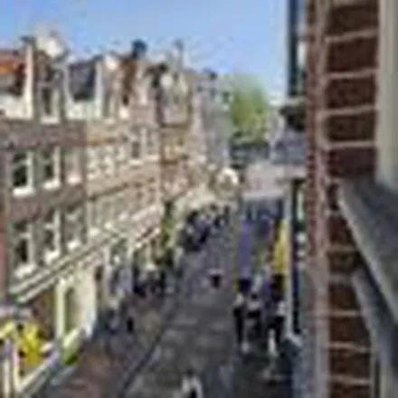 Image 1 - Runstraat 13D, 1016 GJ Amsterdam, Netherlands - Apartment for rent