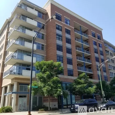 Rent this 2 bed condo on 511 W Division St