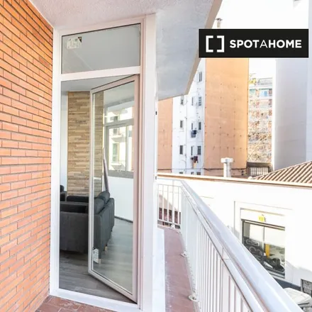 Image 8 - Avinguda Meridiana, 24, 08018 Barcelona, Spain - Apartment for rent