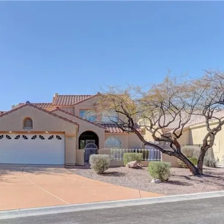 Buy this 4 bed house on 5353 Yellow Sage Circle in Las Vegas, NV 89149