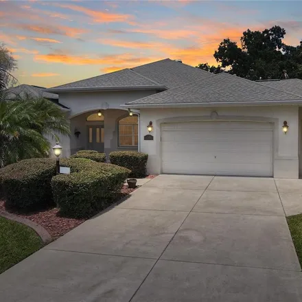 Image 4 - 8700 Southeast 176th Lowndes Place, The Villages, FL 34491, USA - House for sale