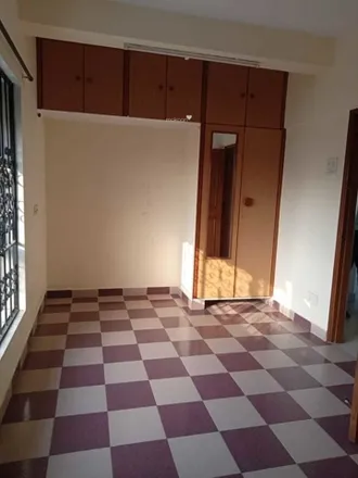 Rent this 3 bed apartment on unnamed road in H/E Ward, Mumbai - 400098