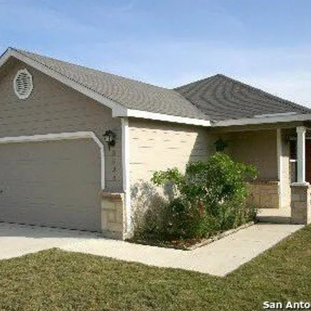 Rent this 3 bed house on 3576 Lantana Falls in Bexar County, TX 78261