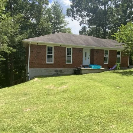 Buy this 2 bed house on 140 Cabin Creek Road in McCreary County, KY 42647