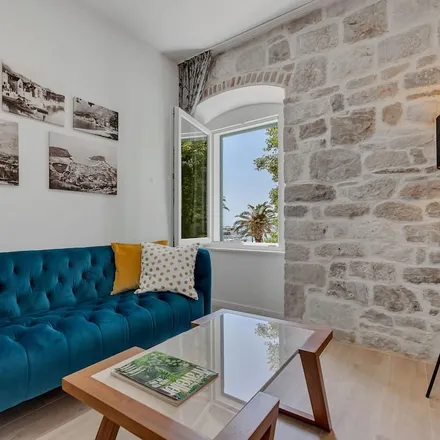 Image 9 - Makarska, Split-Dalmatia County, Croatia - Apartment for rent