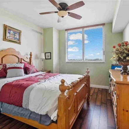 Buy this 2 bed condo on 1745 E Hallandale Beach Blvd Unit 407w in Hallandale Beach, Florida