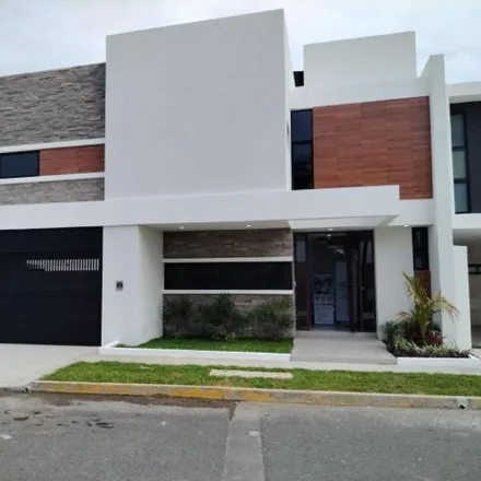 Image 2 - Boulevard Playas del Conchal, LAS OLAS RESIDENCIAL, 95264 Playas del Conchal, VER, Mexico - House for sale