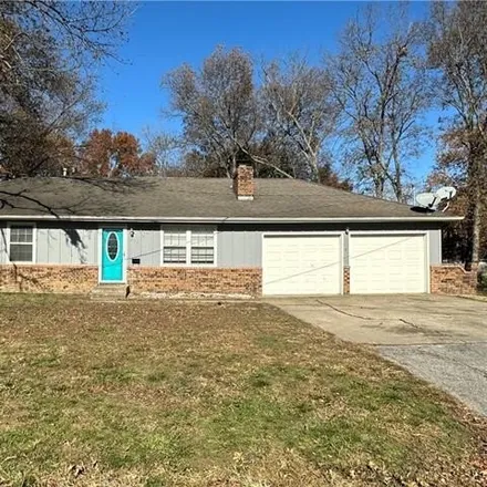 Buy this 3 bed house on 371 South Street in Butler, MO 64730