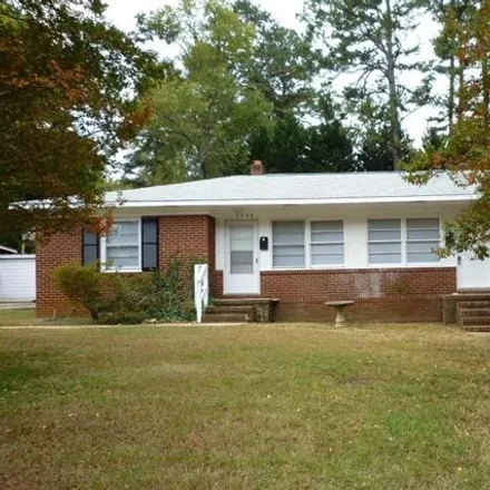 Rent this 2 bed house on 3406 June Drive in Charlotte, NC 28205