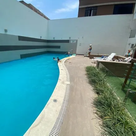Image 2 - Avenida Principal 465, Surquillo, Lima Metropolitan Area 15038, Peru - Apartment for sale