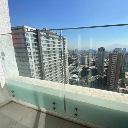 Image 4 - Gamero 1358, 838 0552 Provincia de Santiago, Chile - Apartment for sale