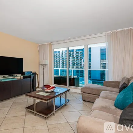 Image 4 - 2301 Collins Avenue, Unit 1202 - Apartment for rent