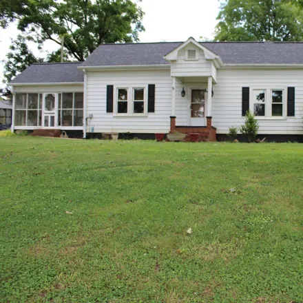Buy this 3 bed house on 109 Rabbit Branch Road in St. Clair County, AL 35054
