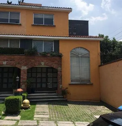 Buy this 4 bed house on Calle Miguel Hidalgo in Tlalpan, 14080 Mexico City