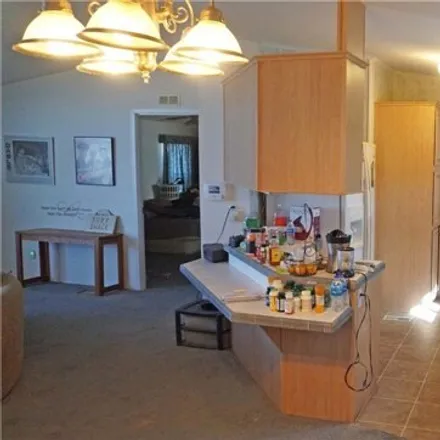 Image 3 - Carnelian Road, Lucerne Valley, San Bernardino County, CA 92356, USA - Apartment for sale