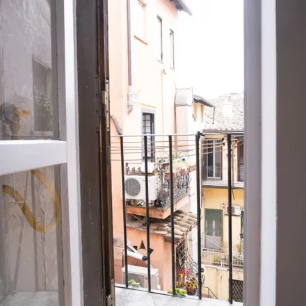 Image 5 - Baccale Trastevere, Via della Lungaretta, 81, 00153 Rome RM, Italy - Apartment for rent