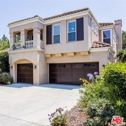 Image 1 - Countrywood Drive, Moorpark, CA 93021, USA - House for rent