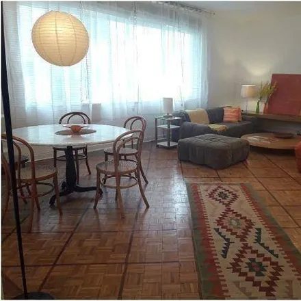 Buy this 3 bed apartment on Rua José Maria Lisboa in Cerqueira César, São Paulo - SP