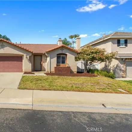 Buy this 3 bed condo on 151 Paperbirch Circle in Corona, CA 92881